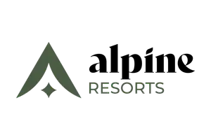 Logo Alpine Résidence